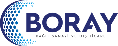 Boray Kağıt