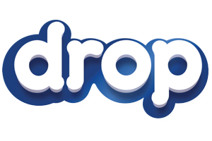 drop